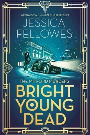 Cover of Bright Young Dead