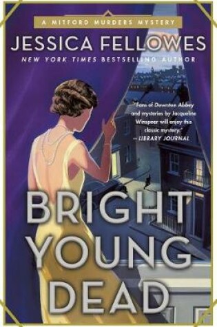 Cover of Bright Young Dead
