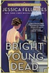 Book cover for Bright Young Dead