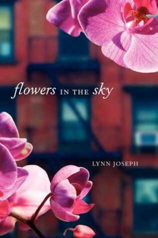 Cover of Flowers in the Sky