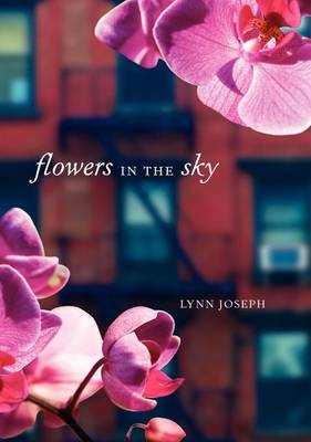 Book cover for Flowers in the Sky