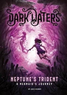 Cover of Neptune's Trident