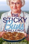 Book cover for The Sticky Buns Challenge