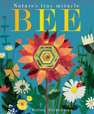 Book cover for Bee