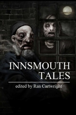 Cover of Innsmouth Tales