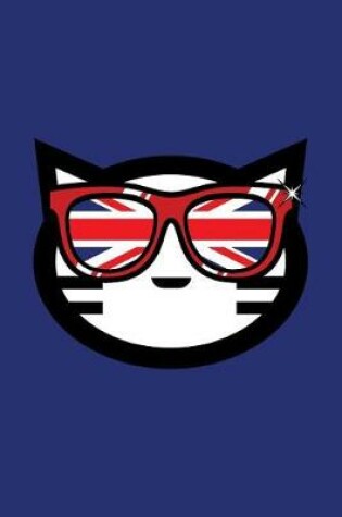 Cover of British Cat