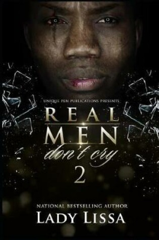 Cover of Real Men Don't Cry 2