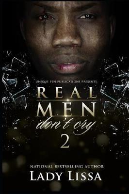 Book cover for Real Men Don't Cry 2