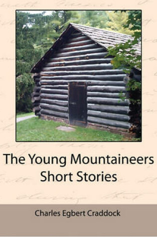 Cover of The Young Mountaineers Short Stories