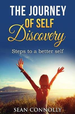 Book cover for The Journey of Self Discovery
