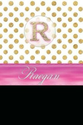 Cover of Raegan