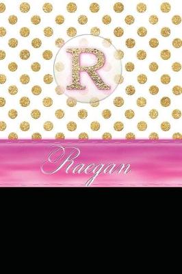 Book cover for Raegan