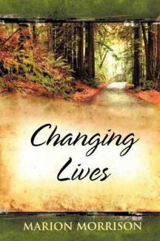 Cover of Changing Lives