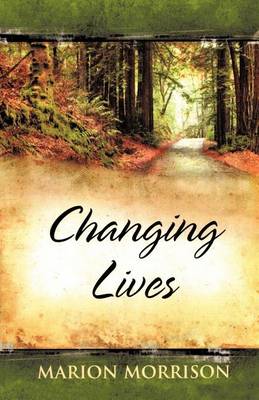 Book cover for Changing Lives