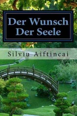 Cover of Der Wunsch Der Seele