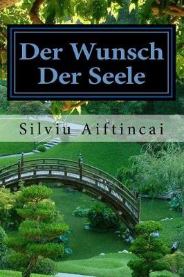 Book cover for Der Wunsch Der Seele