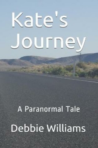 Cover of Kate's Journey