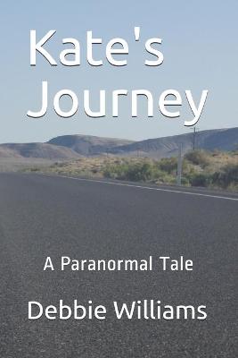 Book cover for Kate's Journey