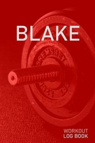 Cover of Blake