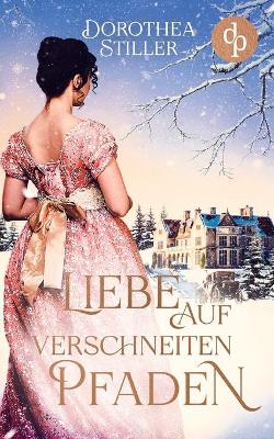 Book cover for Liebe auf verschneiten Pfaden