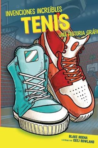 Cover of Tenis (Sneakers)