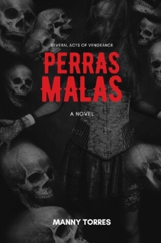 Cover of Perras Malas