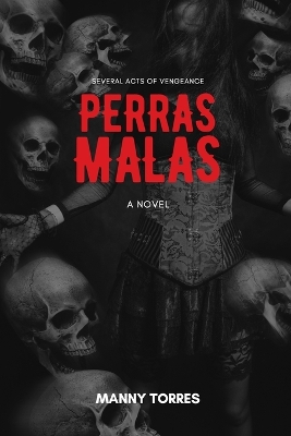 Book cover for Perras Malas