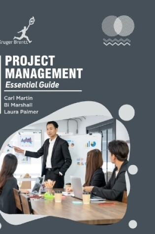 Cover of Project Management