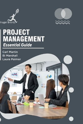 Book cover for Project Management