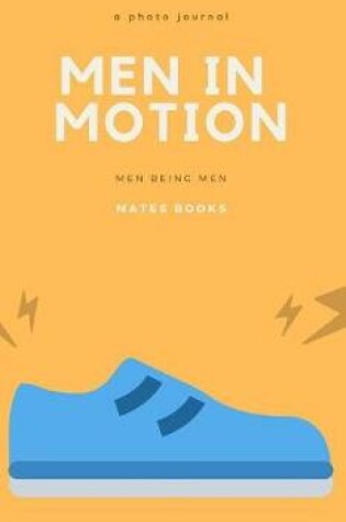 Cover of Men in Motion