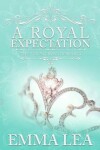 Book cover for A Royal Expectation