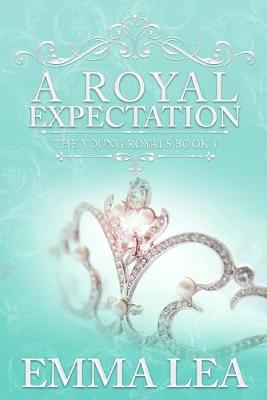 Cover of A Royal Expectation