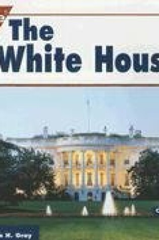 Cover of The White House