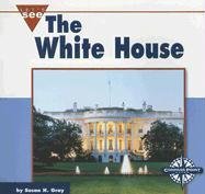 Book cover for The White House