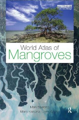 Cover of World Atlas of Mangroves