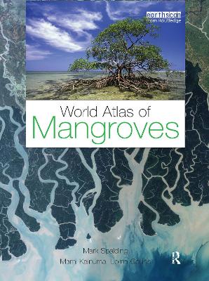 Book cover for World Atlas of Mangroves