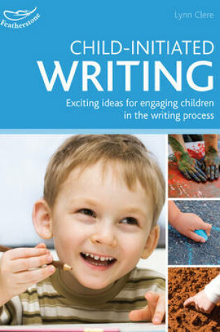 Cover of Child-initiated writing