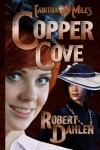 Book cover for Copper Cove