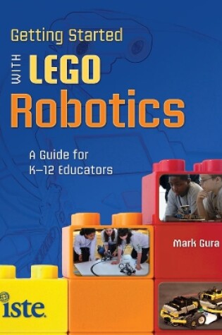 Cover of Getting Started with LEGO Robots