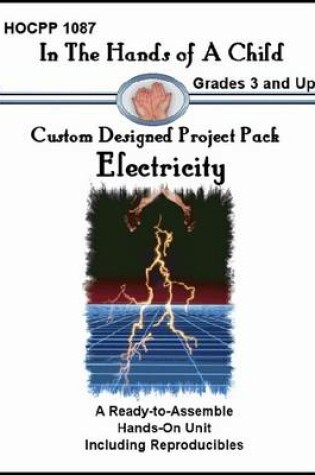 Cover of Electricity