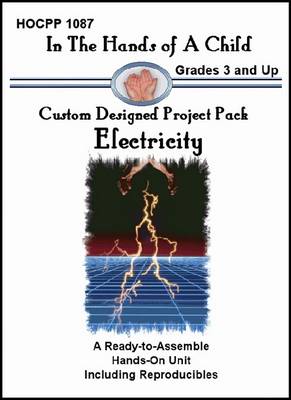 Cover of Electricity