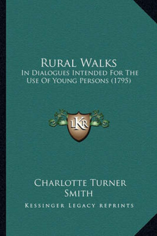 Cover of Rural Walks Rural Walks