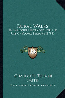 Book cover for Rural Walks Rural Walks