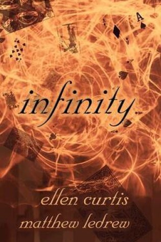 Cover of Infinity