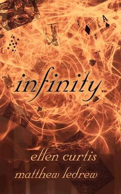 Book cover for Infinity