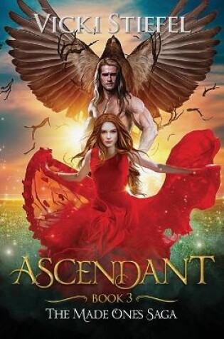 Cover of Ascendant