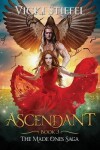 Book cover for Ascendant