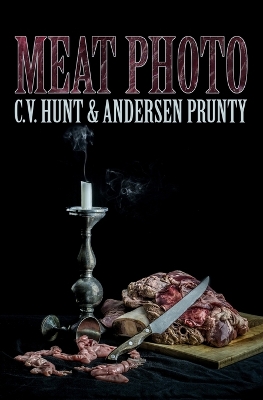 Book cover for Meat Photo