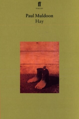 Cover of Hay