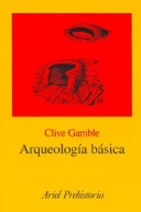 Book cover for Arqueologia Basica